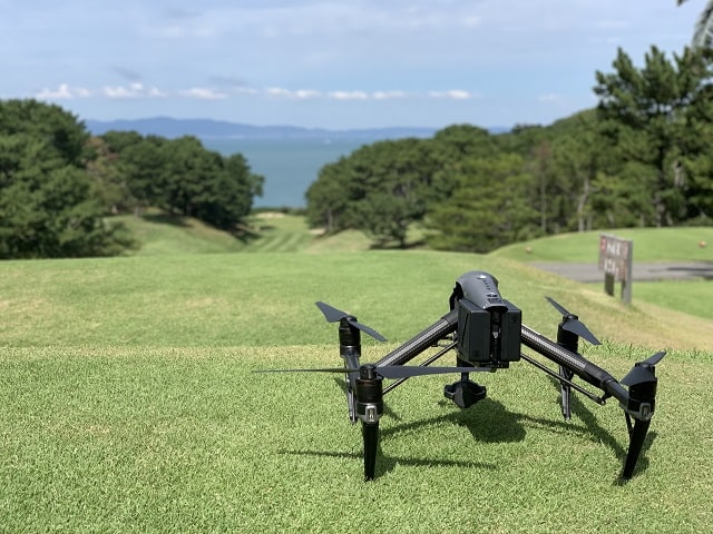 【東京都】ピースリー本舗は映像制作・撮影技術にドローンを活用!
