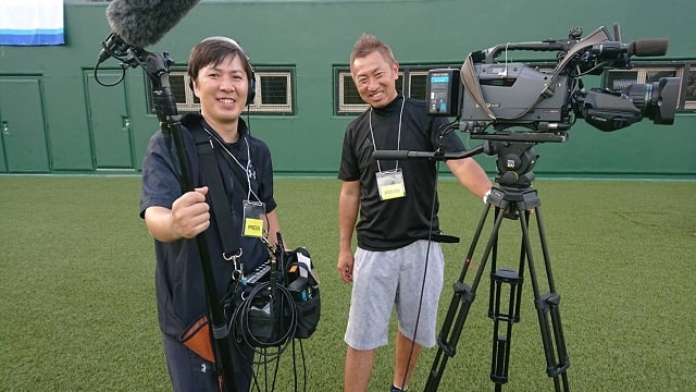 【東京都】映像制作・撮影技術に関する採用求人に応募を!